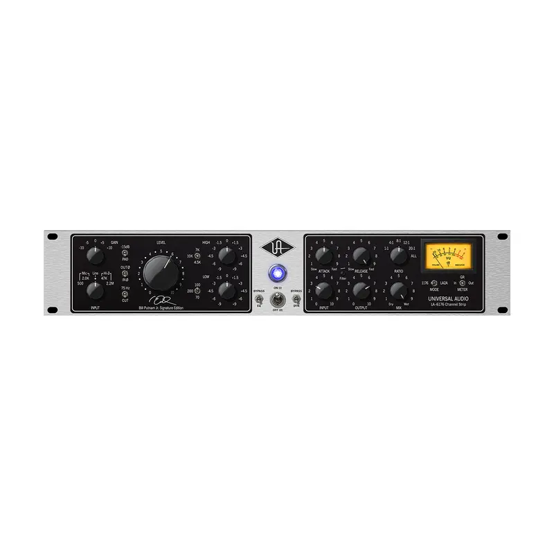 LA-6176 Signature Channel Strip