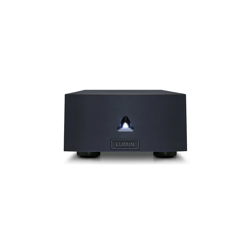 Lumin X1 PSU - Upgraded Power Supply