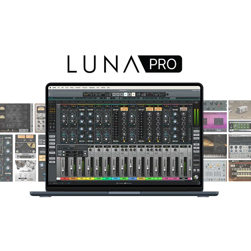 LUNA Pro