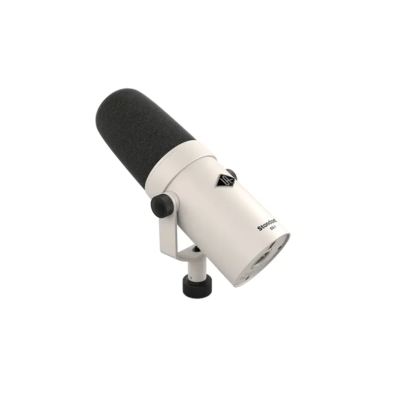 SD-1 Dynamic Microphone with Hemisphere Modeling