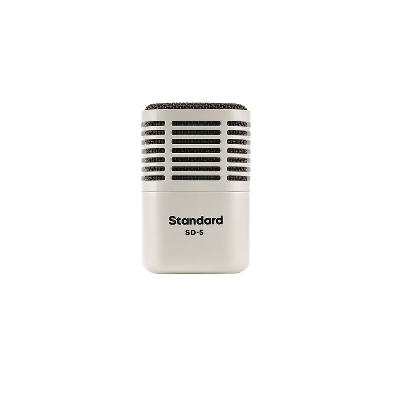 SD-5 Dynamic Microphone with Hemisphere Modeling