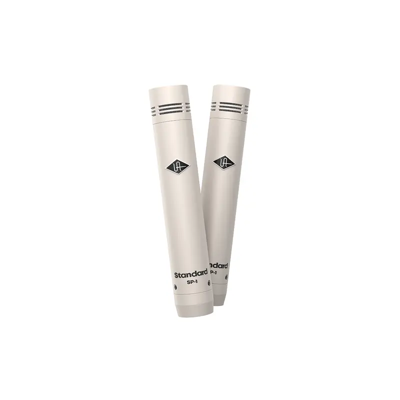 SP-1 Pencil Microphone Pair with Hemisphere Modeling