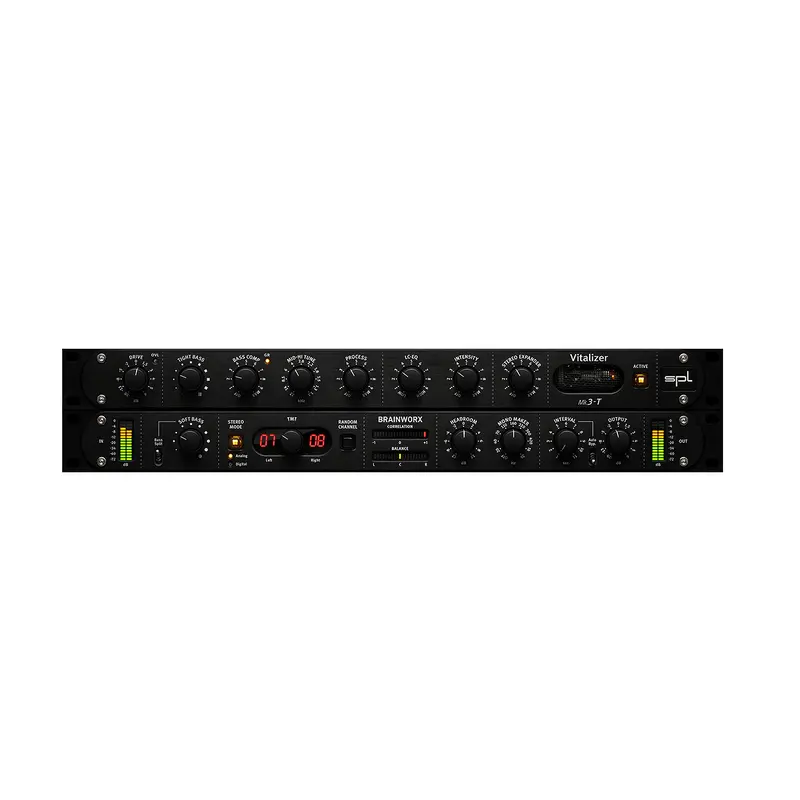 SPL Vitalizer MK3-T
