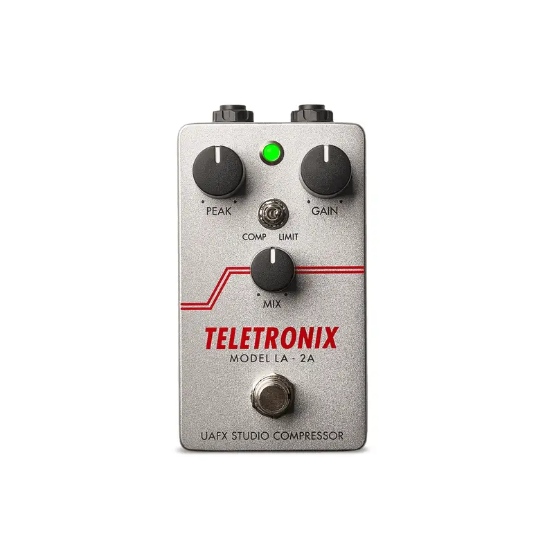 Teletronix LA-2A Studio Compressor