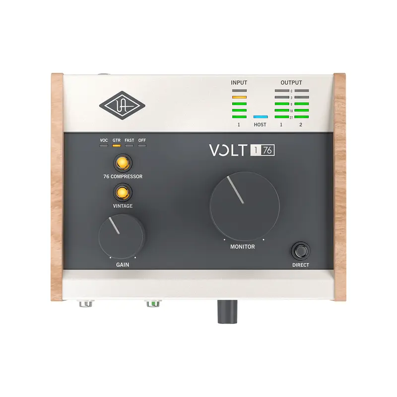 Volt 176 USB Recording Studio