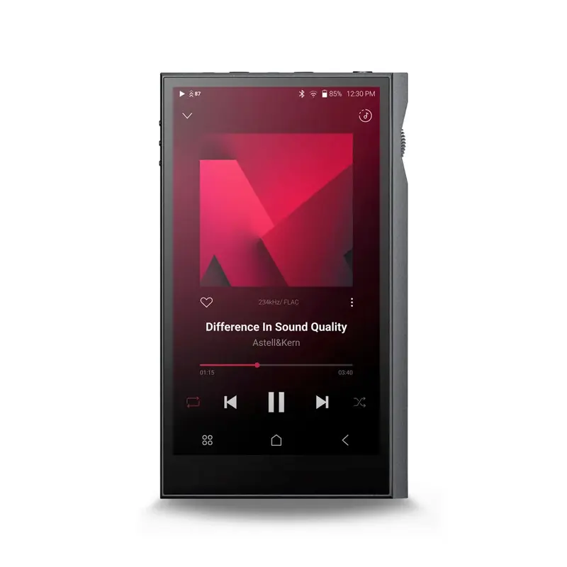 Astell&Kern KANN Ultra Digital Audio Player