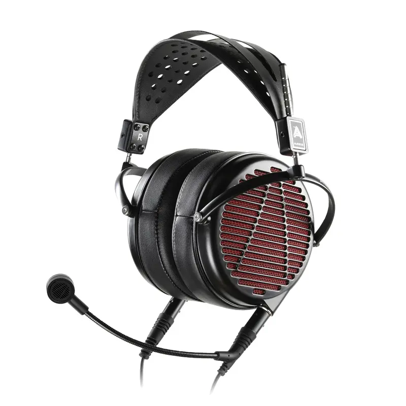 Audeze LCD-GX Planar Magnetic Gaming Headphones
