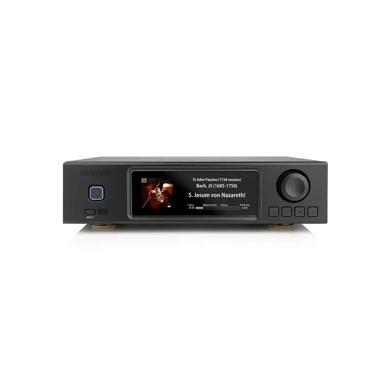 Aurender A200 Music Server / Streamer / DAC