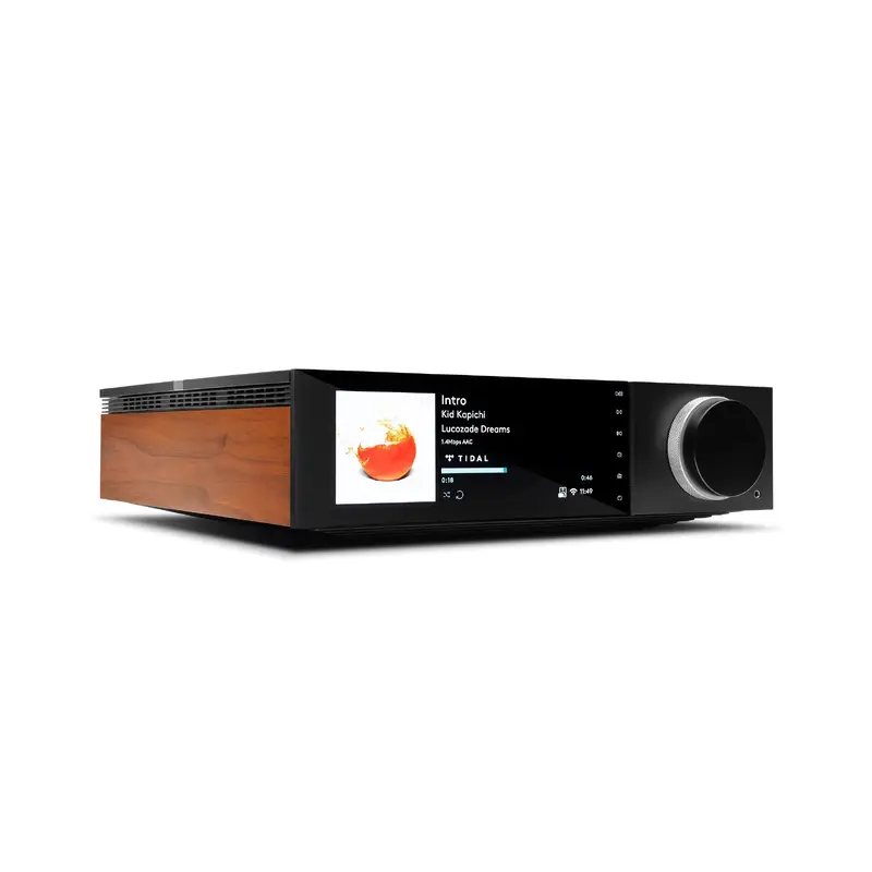 Cambridge Audio Evo 150 Integrated Amplifier and Streamer