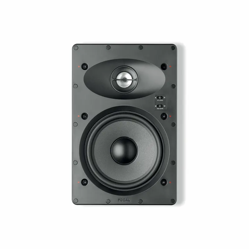 Focal 100 IW6 In-Wall 2-Way Loudspeaker (Each)
