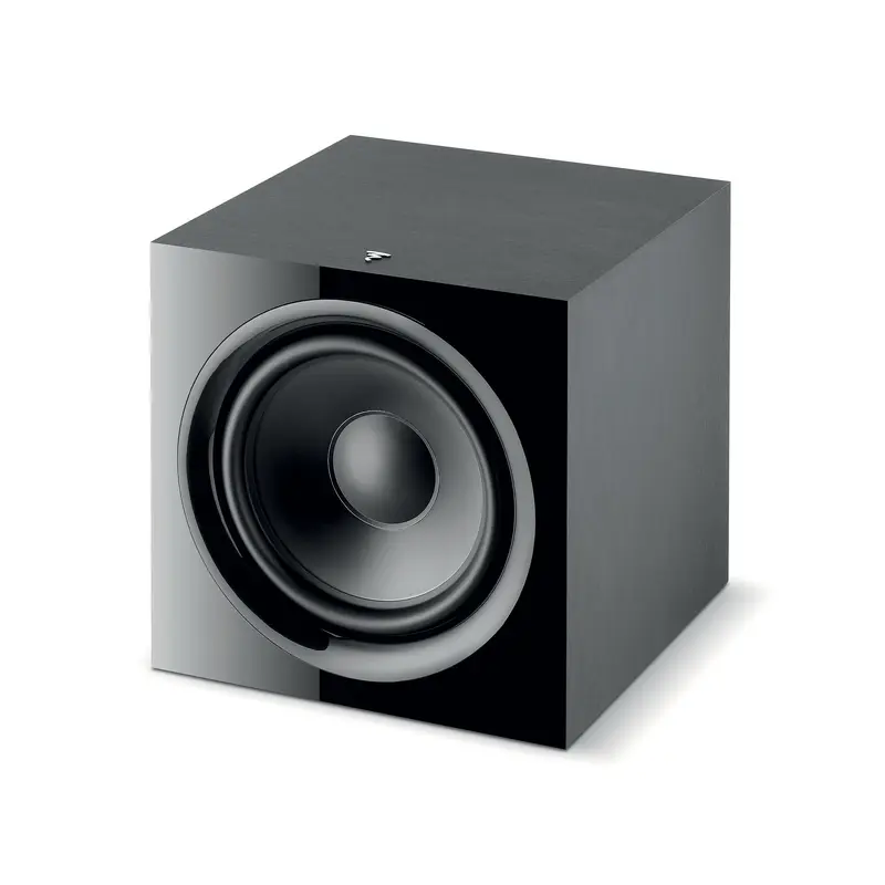 Focal Sub 600P - Closed Powered Subwoofer