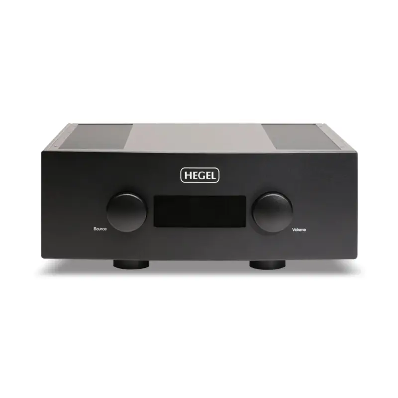 Hegel H600 Integrated Amplifier