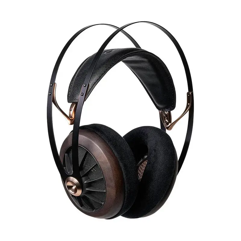 Meze Audio 109 Pro Open Back Headphones