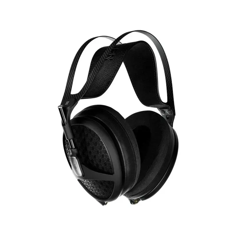 Meze Audio Empyrean II Open Back Headphones