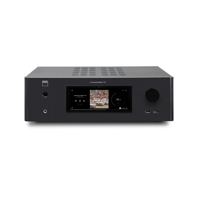 NAD T 778 Reference AV Receiver