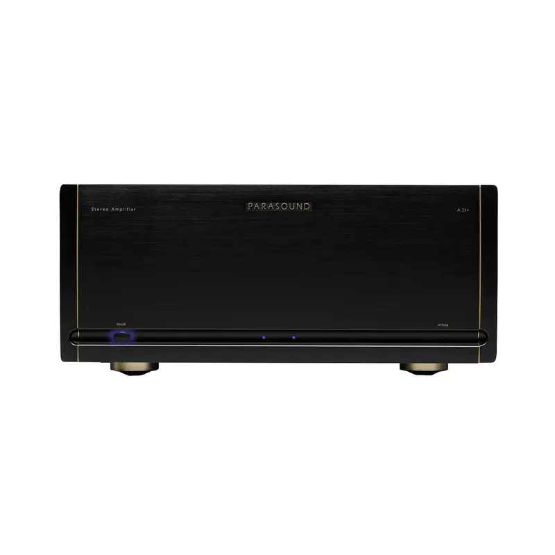Parasound Halo A21+ Stereo Power Amplifier