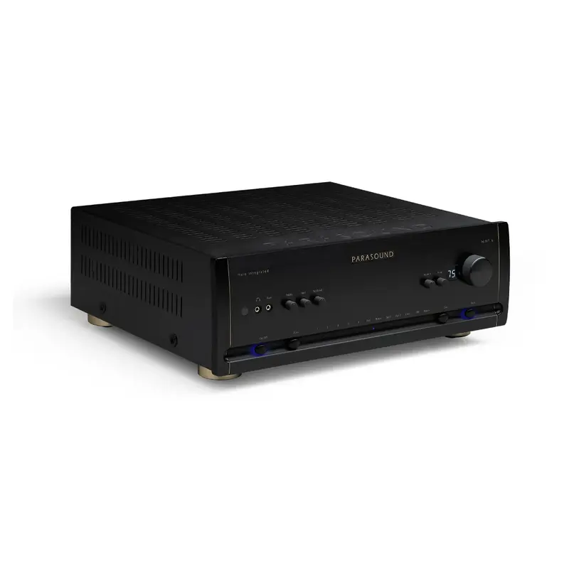 Parasound Halo HINT 6 Integrated Amplifier