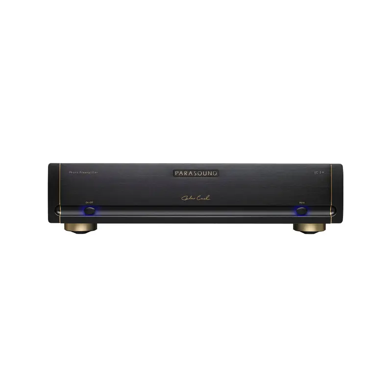 Parasound Halo JC 3+ Phono Preamplifier