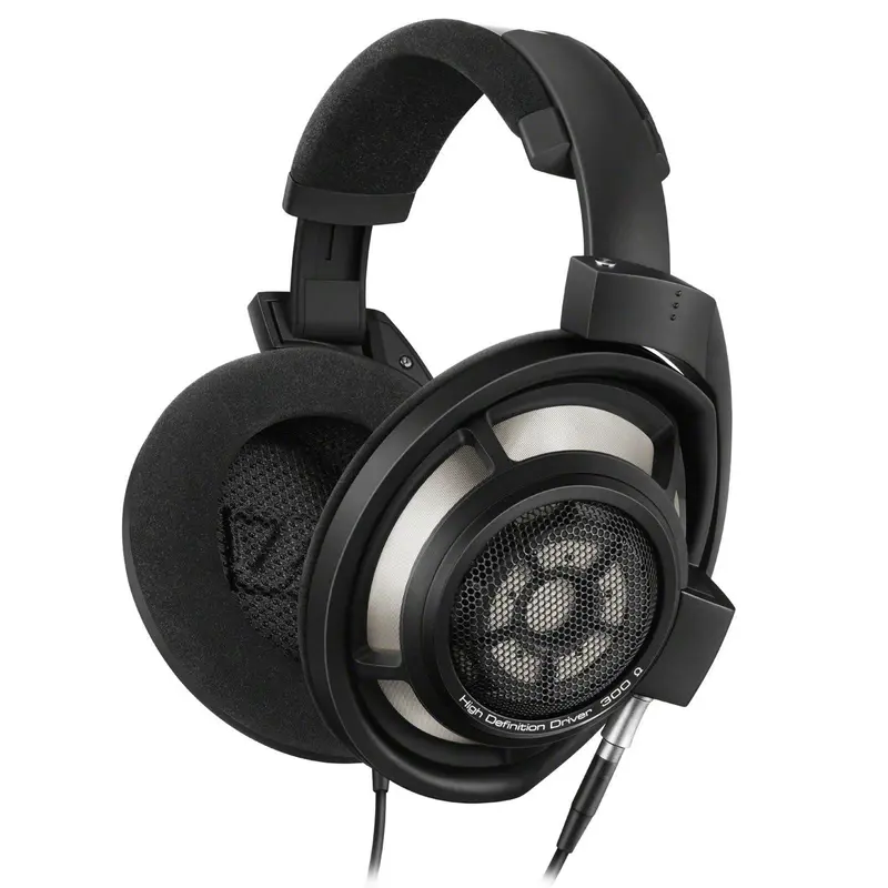 Sennheiser HD 800S Headphones