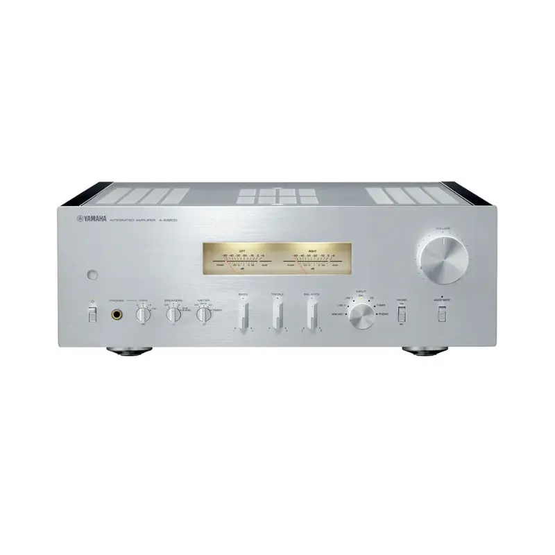 Yamaha A-S2200 Stereo 180W Integrated Amplifier