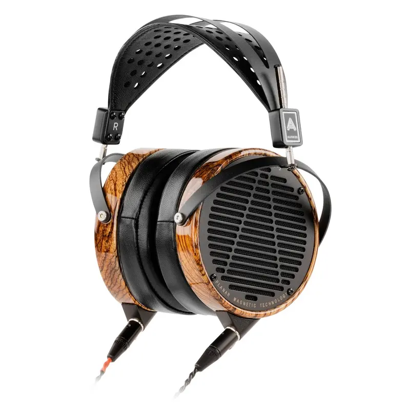 Audeze LCD-3 Headphones