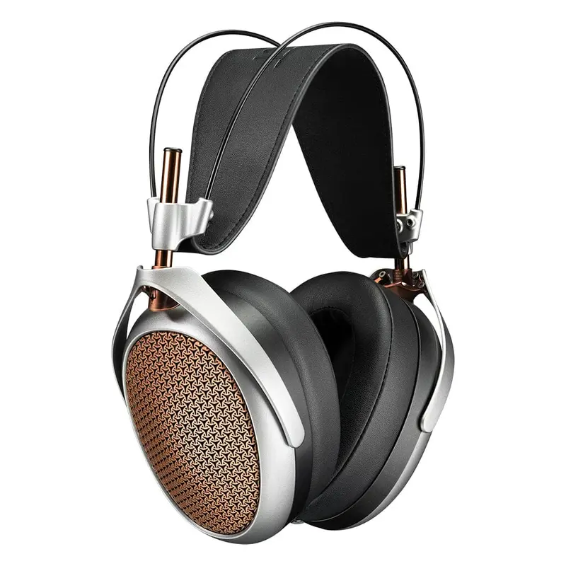 Meze Audio Poet Open-Back Headphones