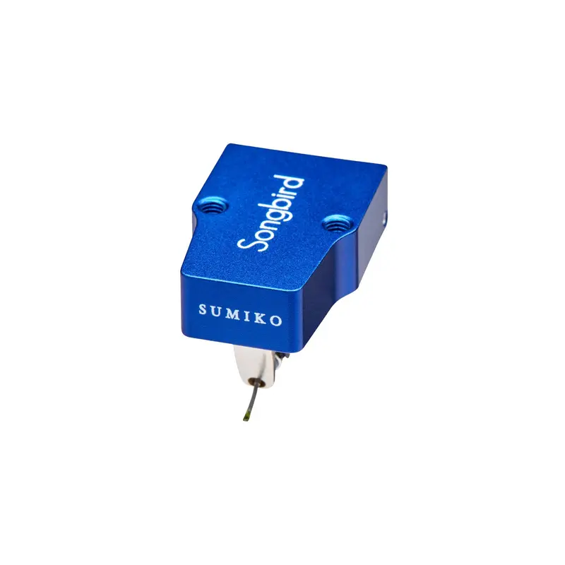 Sumiko Songbird Moving Coil Phono Cartridge