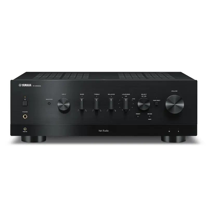 Yamaha R-N1000A Stereo Receiver