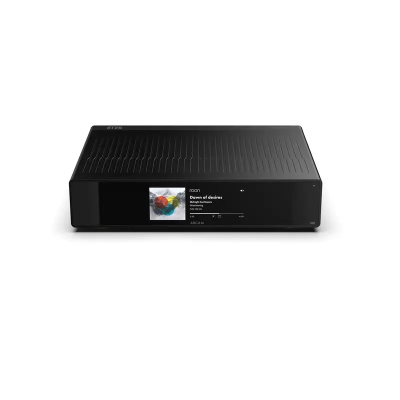 Arcam ST25 Network Streamer