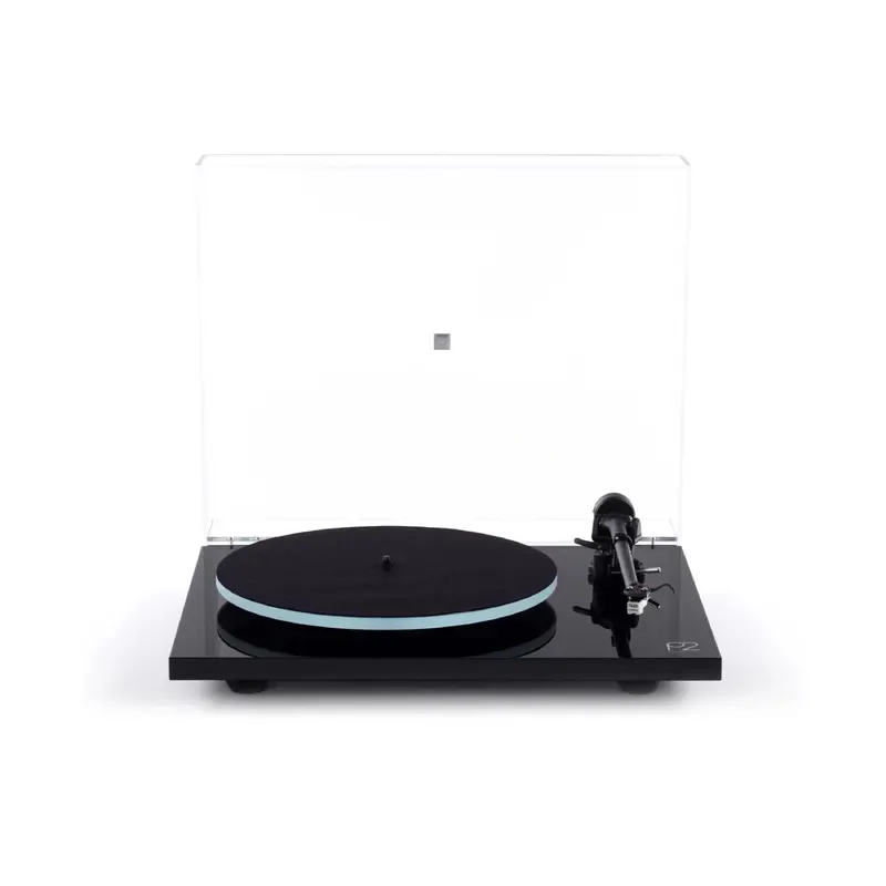 Rega Planar 2 Turntable with ND3 Cartridge