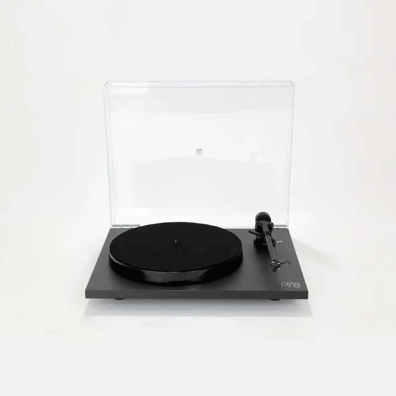 Rega Planar 78 Turntable