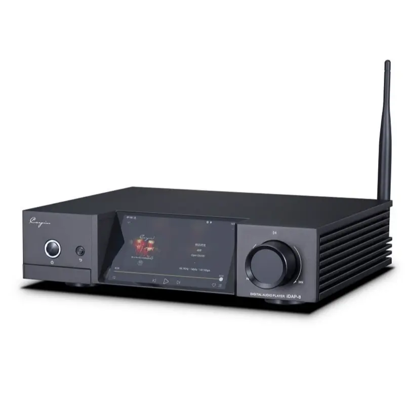 Cayin IDAP-8