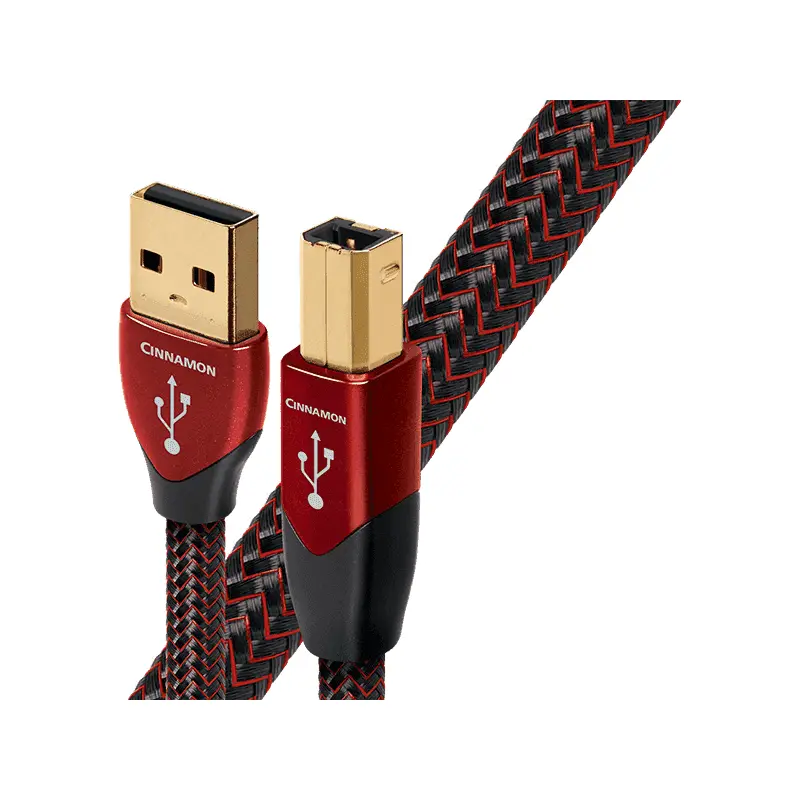 AudioQuest Cinnamon USB Cable