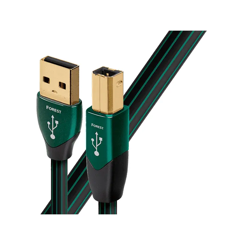 AudioQuest Forest USB Cable