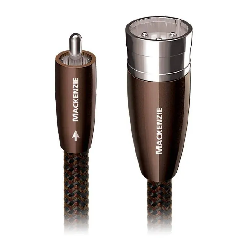 AudioQuest Mackenzie Interconnects