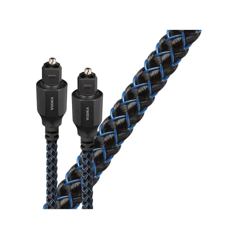 AudioQuest Vodka Optical Cable