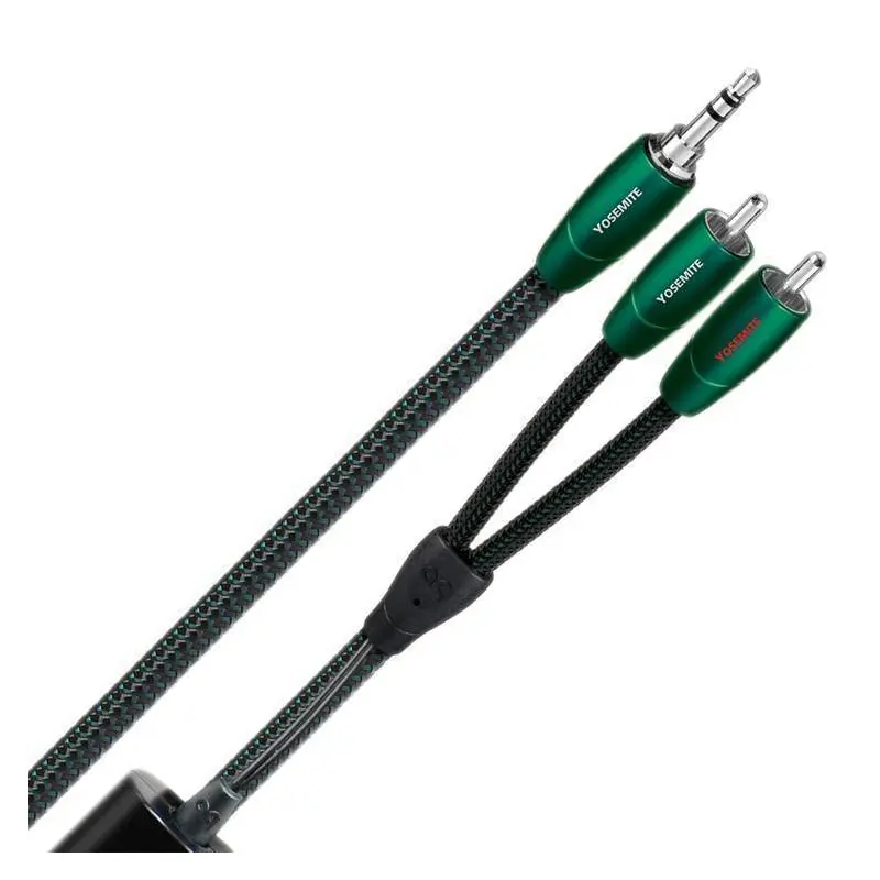 AudioQuest Yosemite Interconnect