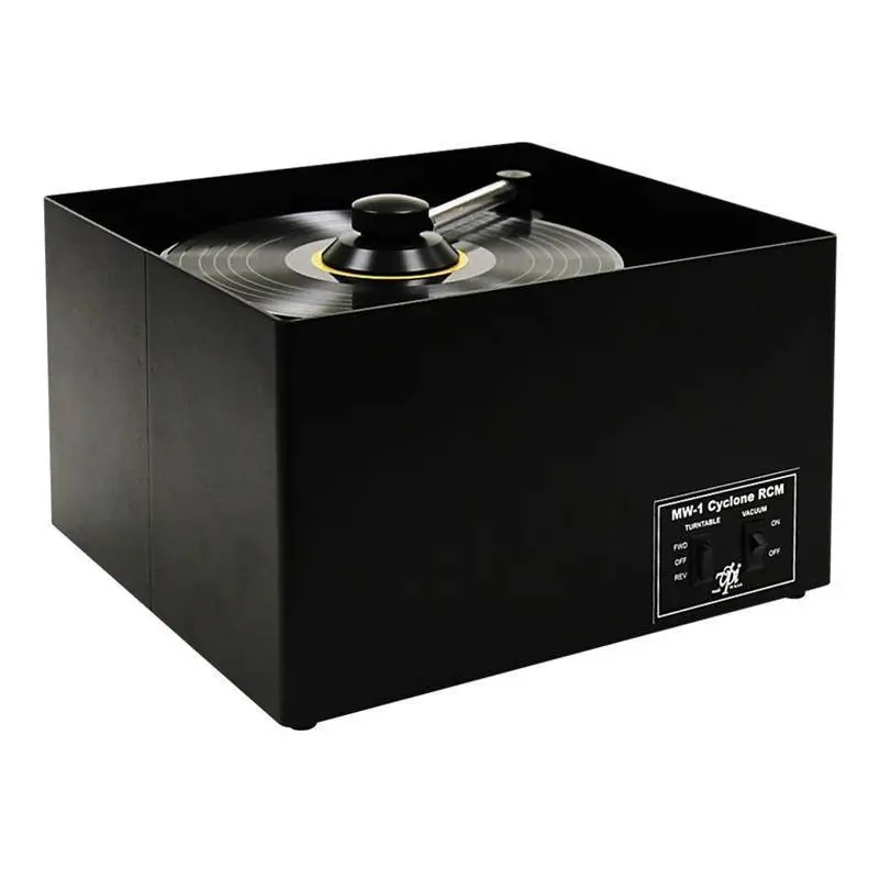 VPI MW-1 Cyclone Record Cleaning Machine