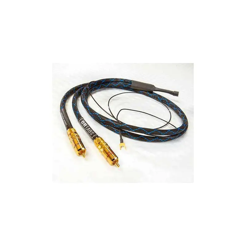 DH Labs Dimension Tonearm Cable