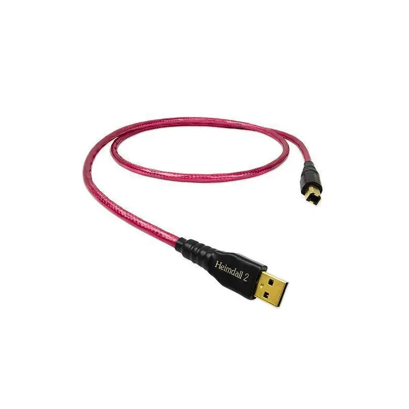 Nordost Heimdall 2 USB Cable