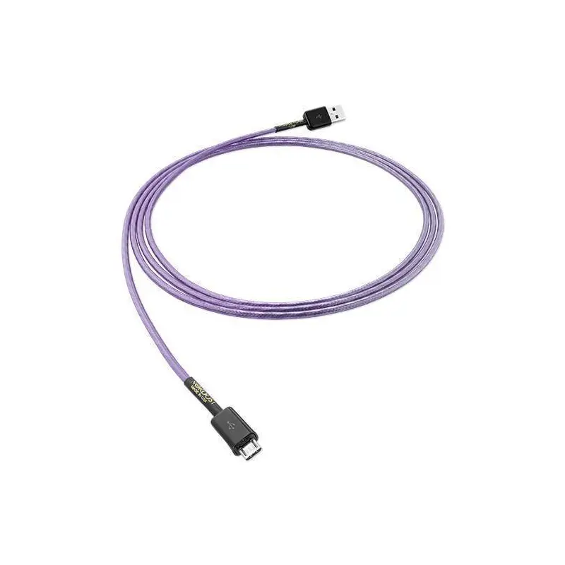 Nordost Purple Flare USB Cable