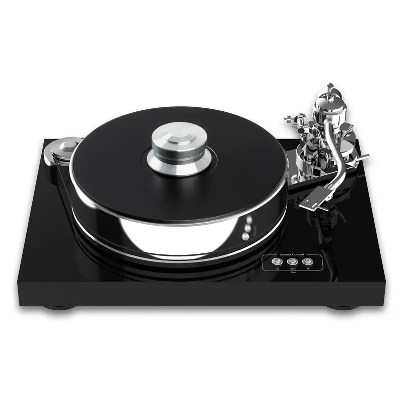 Pro-Ject HL Signature 10