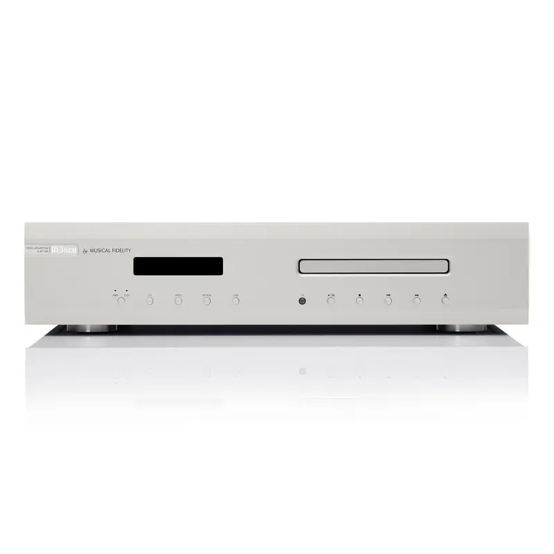 Musical Fidelity M3SCD CD Player / DAC
