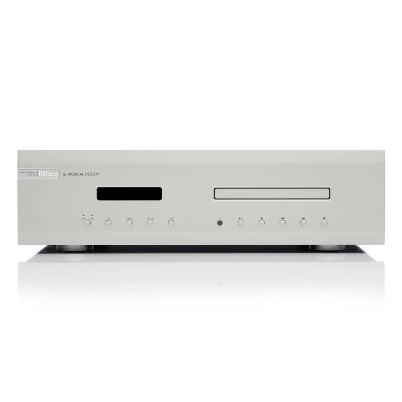 Musical Fidelity M6SCD CD Player / DAC