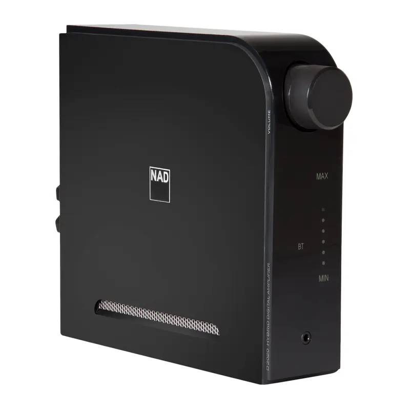 NAD D 3020 V2 Hybrid Digital DAC Amplifier