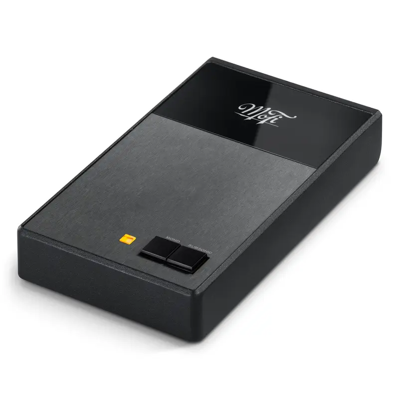 MoFi Electronics StudioPhono MM / MC Phono Stage