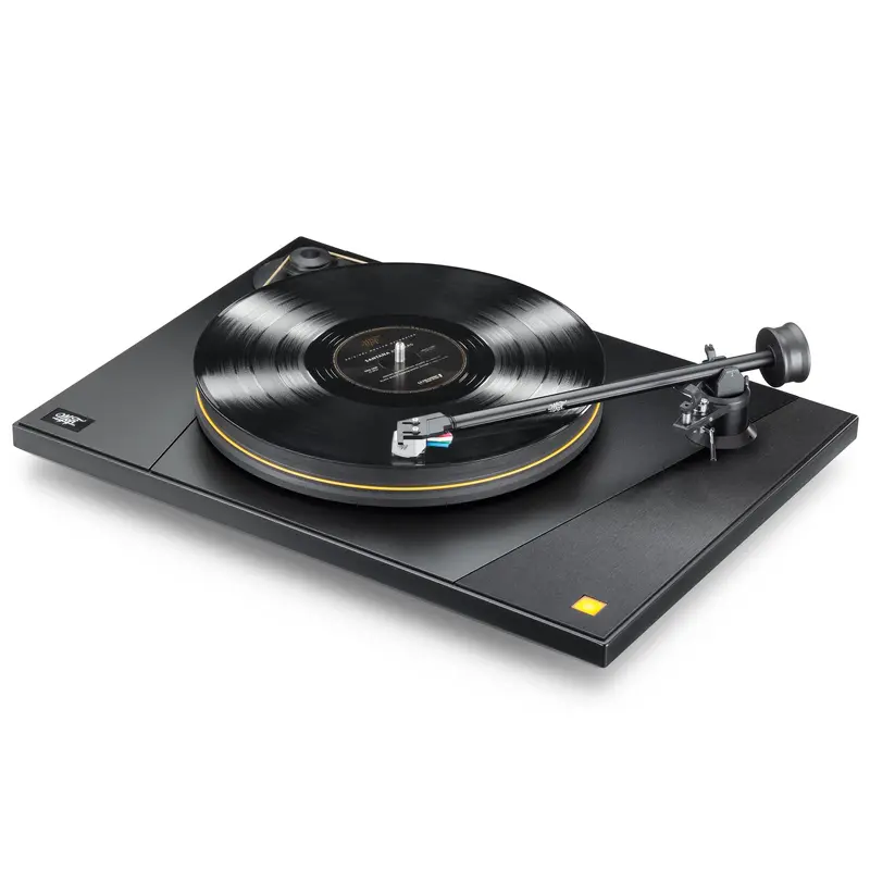 MoFi Electronics UltraDeck Turntable