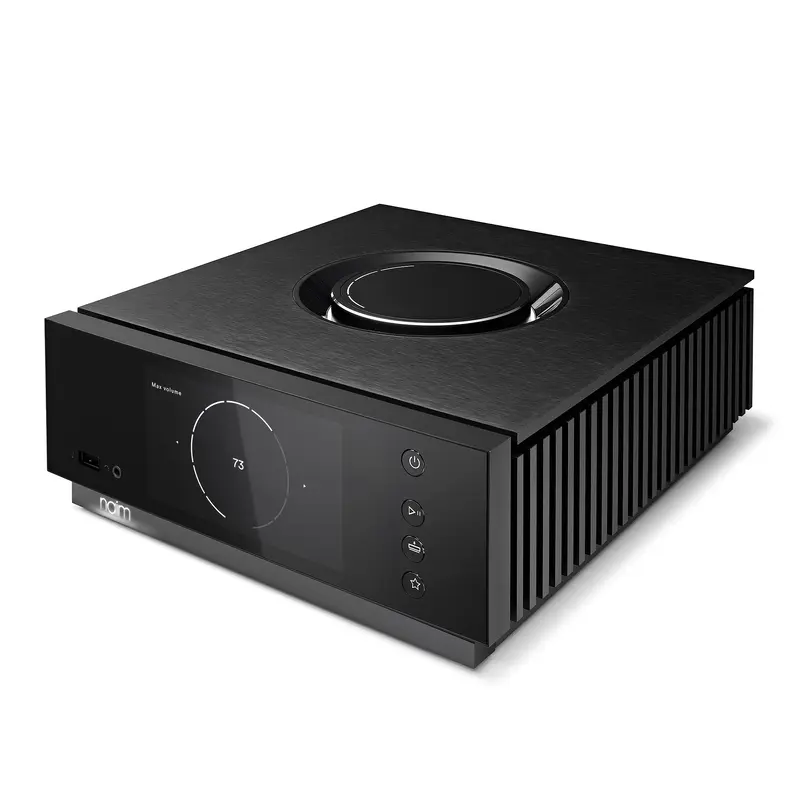 Naim Uniti Atom All-In-One Music Player