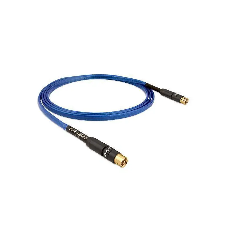 Nordost Blue Heaven Subwoofer Cable