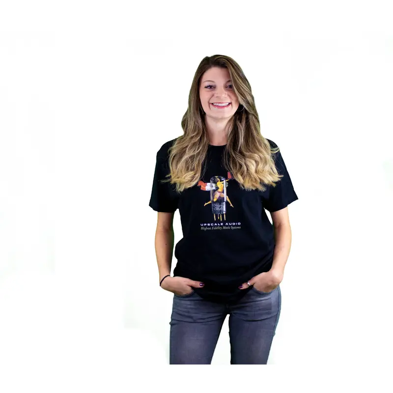 Upscale Audio T-Shirt